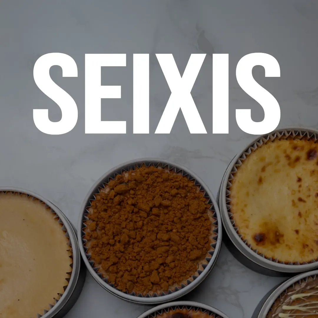 Seixis